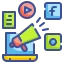 Media & marketing