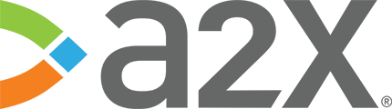 a2x