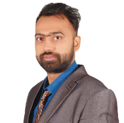 Ashutosh Sharma