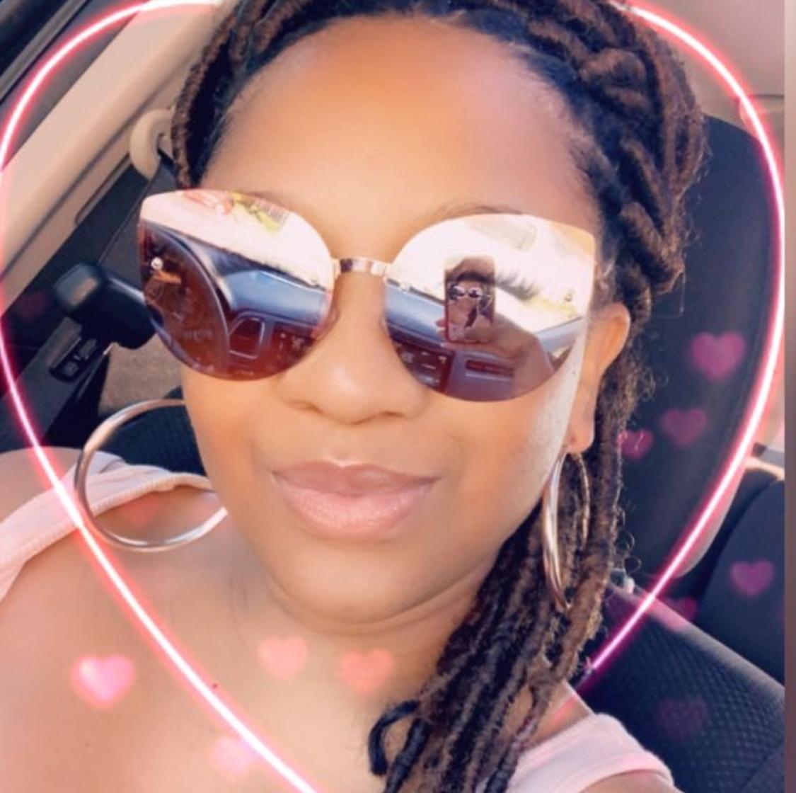 Ambria Brewster